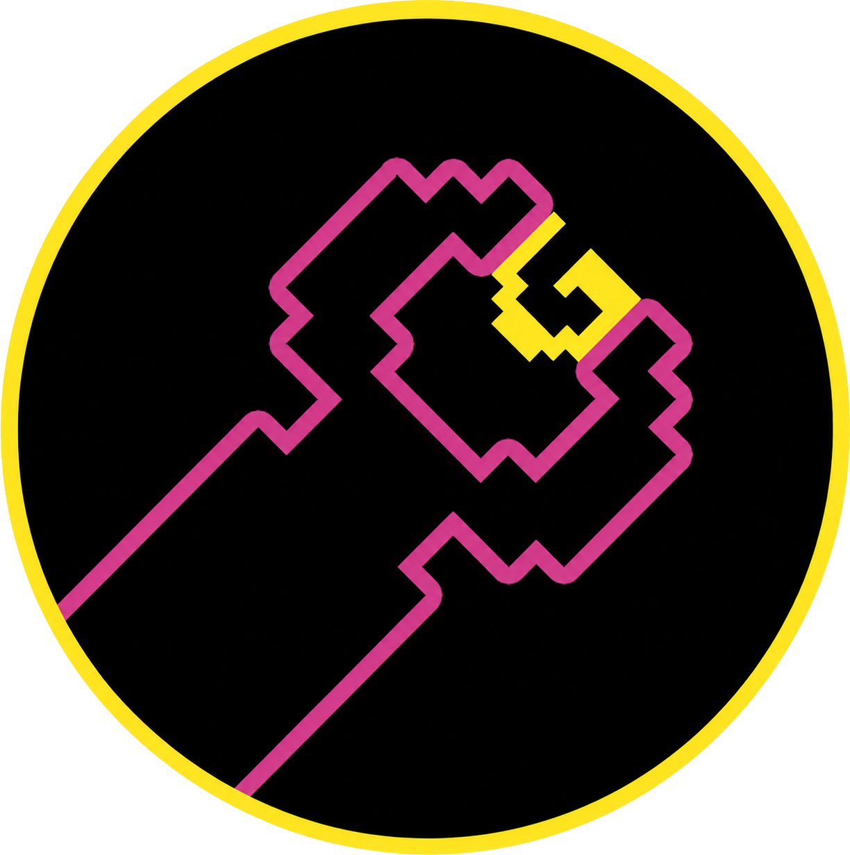 Studio Grabbly Logo