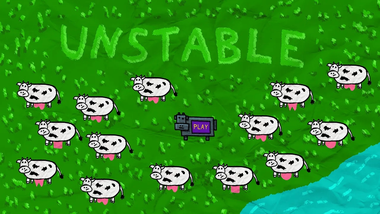 Unstable